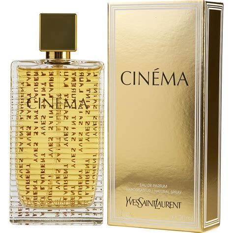 perfumes similar to ysl cinema|cinema perfume cheapest price.